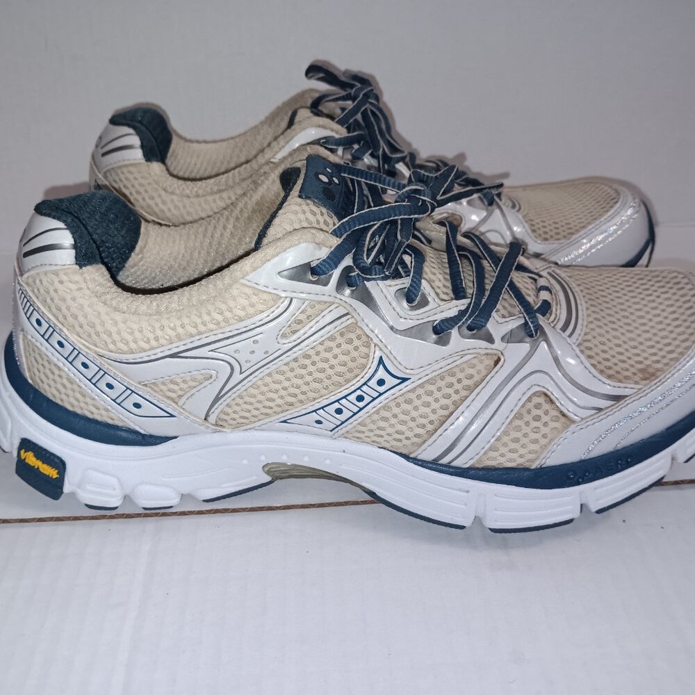 ABEO RYNNER RUNNING SNEAKERS - Picture 4 of 9